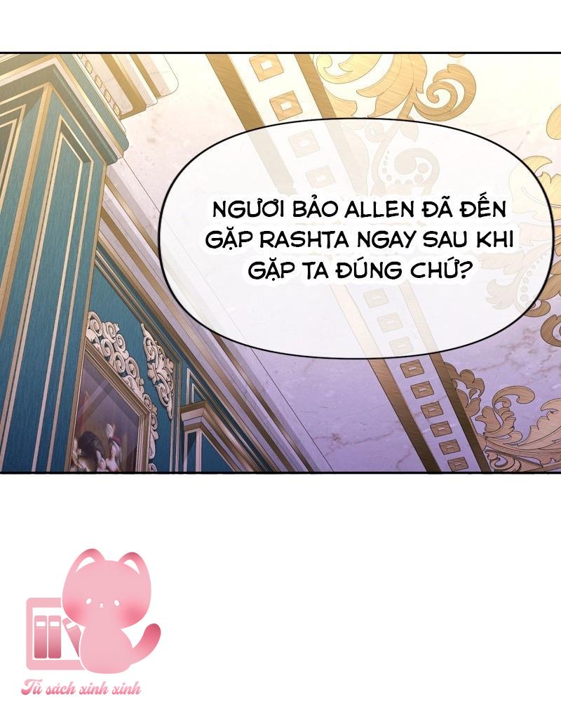 Hoàng Hậu Tái Hôn - Chap 169 - Trang 36