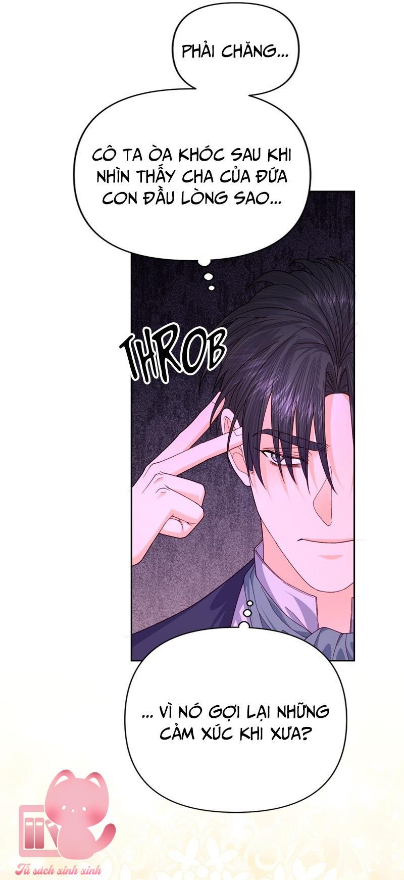 Hoàng Hậu Tái Hôn - Chap 169 - Trang 37