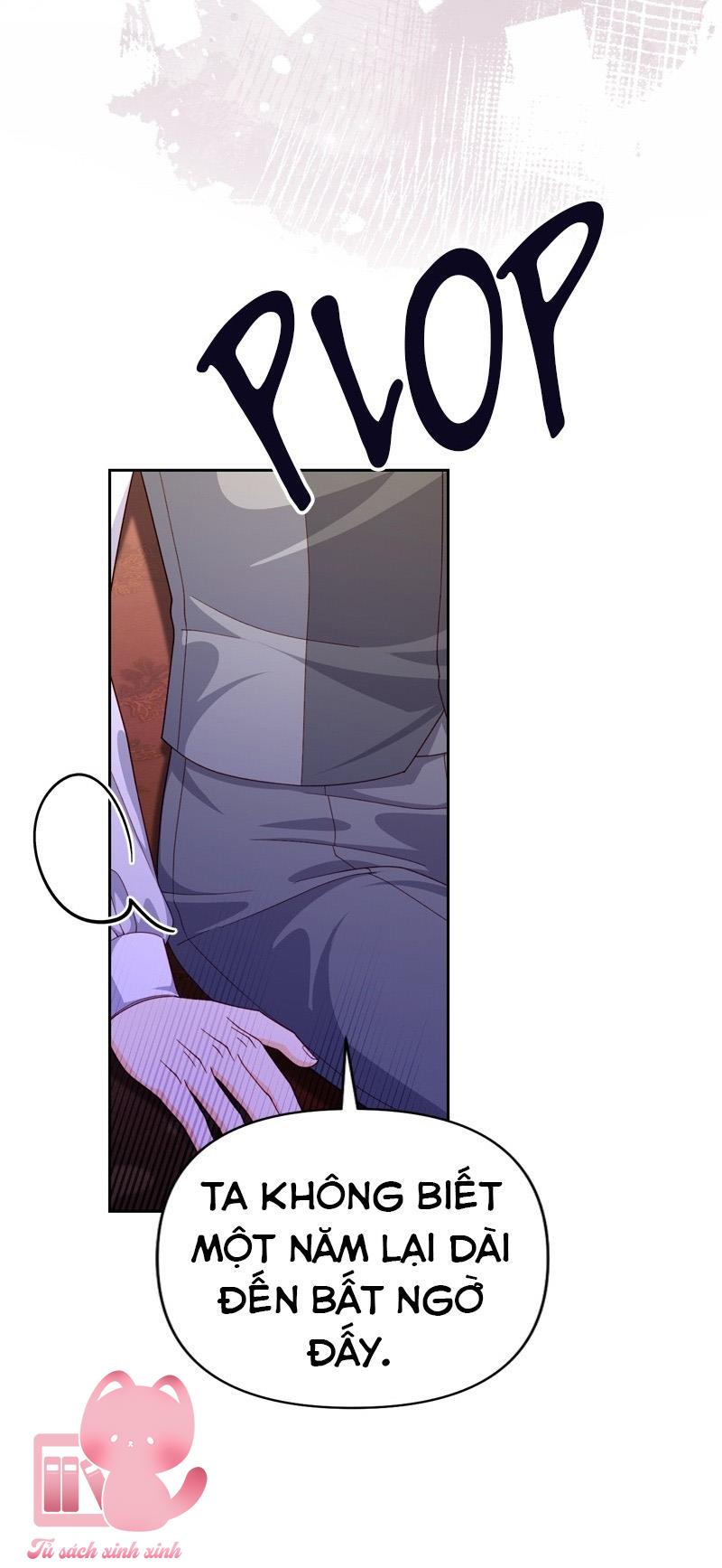 Hoàng Hậu Tái Hôn - Chap 169 - Trang 40