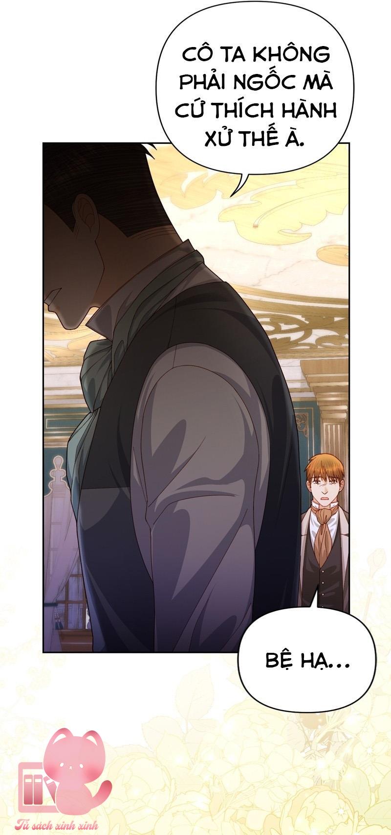 Hoàng Hậu Tái Hôn - Chap 169 - Trang 41