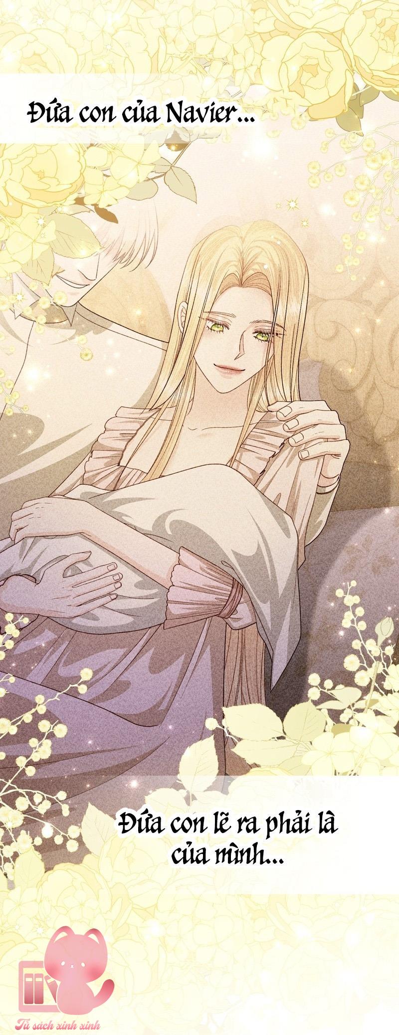 Hoàng Hậu Tái Hôn - Chap 169 - Trang 42