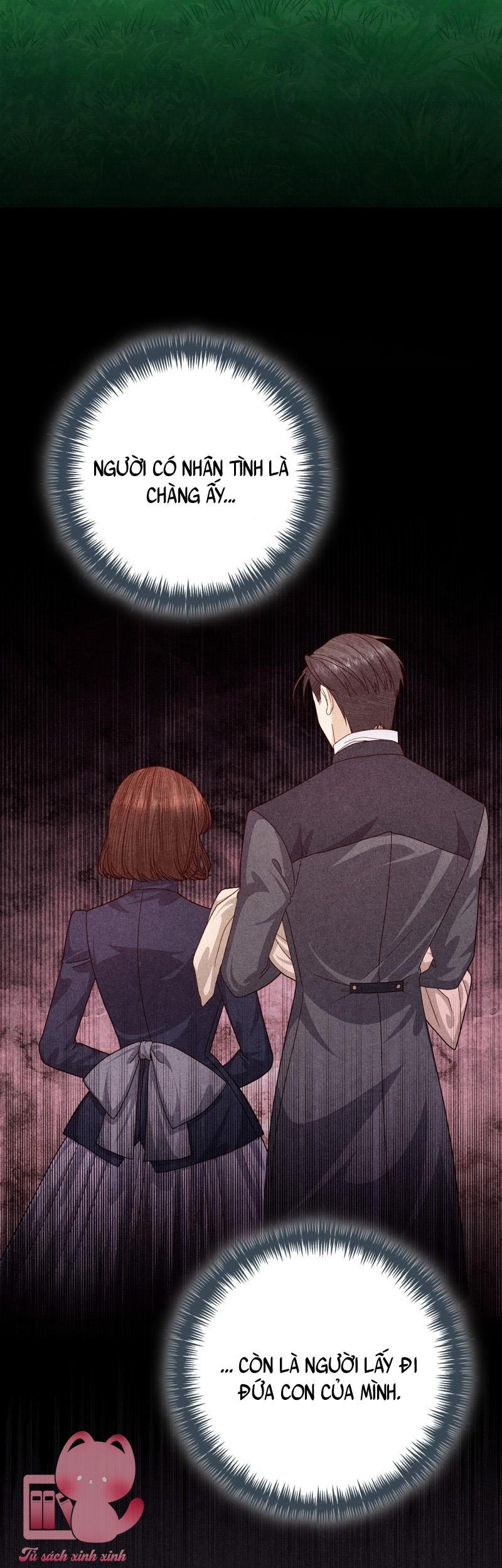 Hoàng Hậu Tái Hôn - Chap 169 - Trang 46