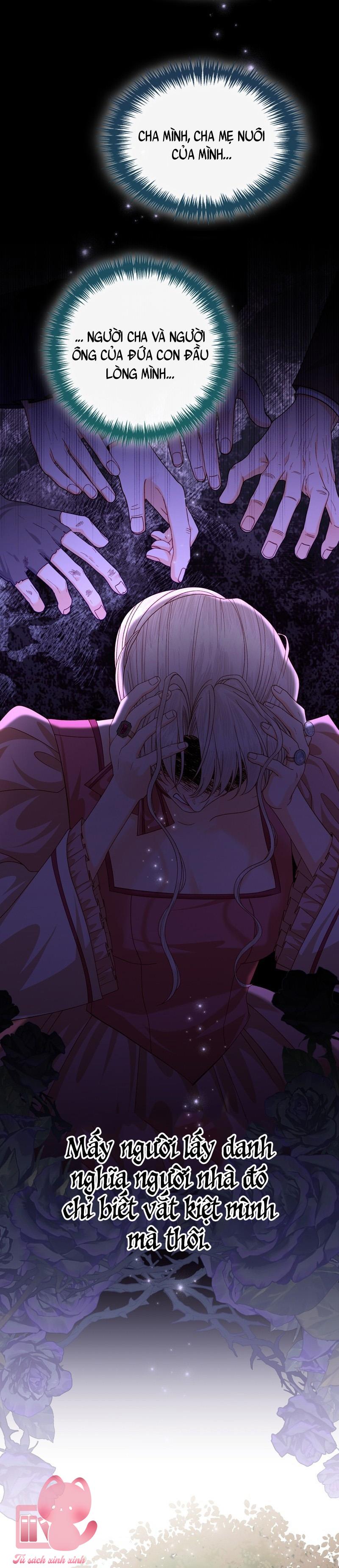 Hoàng Hậu Tái Hôn - Chap 169 - Trang 49