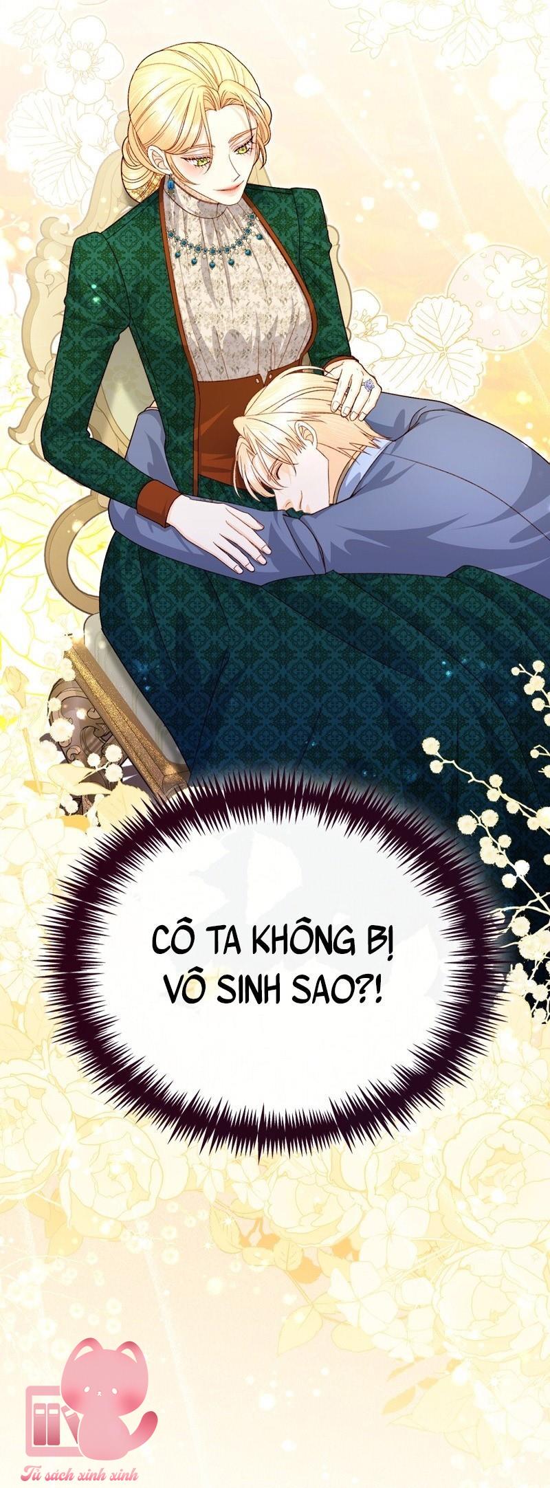 Hoàng Hậu Tái Hôn - Chap 169 - Trang 52