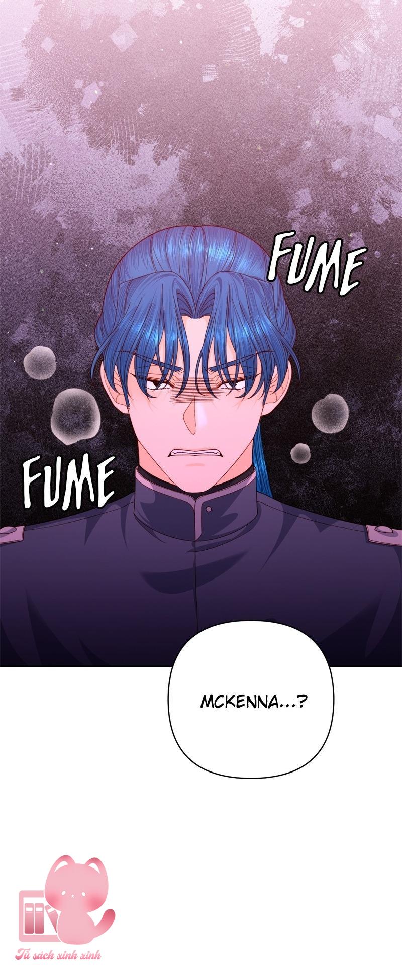 Hoàng Hậu Tái Hôn - Chap 169 - Trang 7