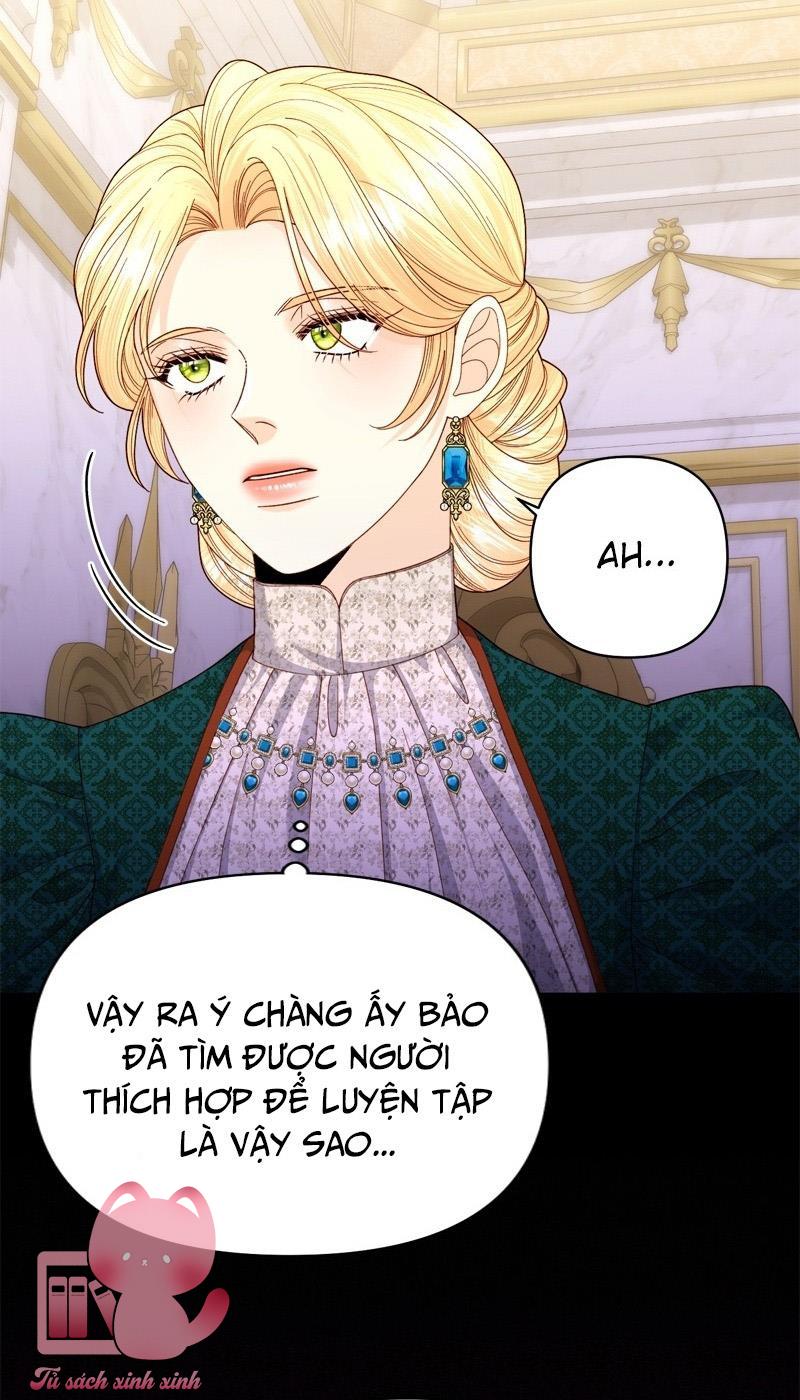Hoàng Hậu Tái Hôn - Chap 169 - Trang 10