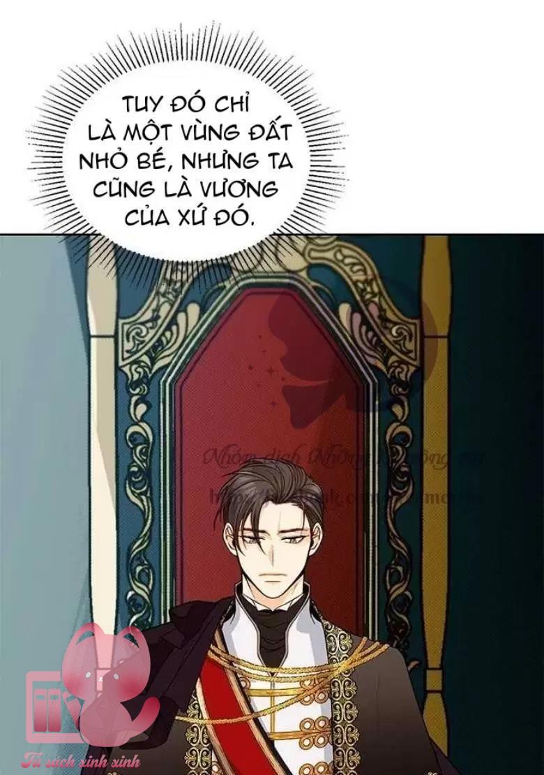 Hoàng Hậu Tái Hôn - Chap 17 - Trang 2