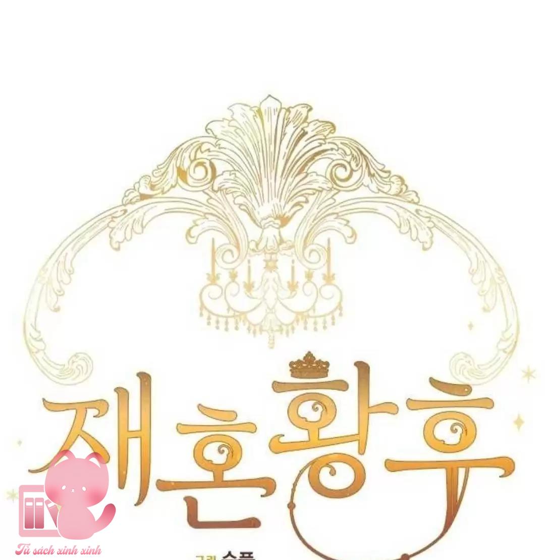 Hoàng Hậu Tái Hôn - Chap 17 - Trang 12