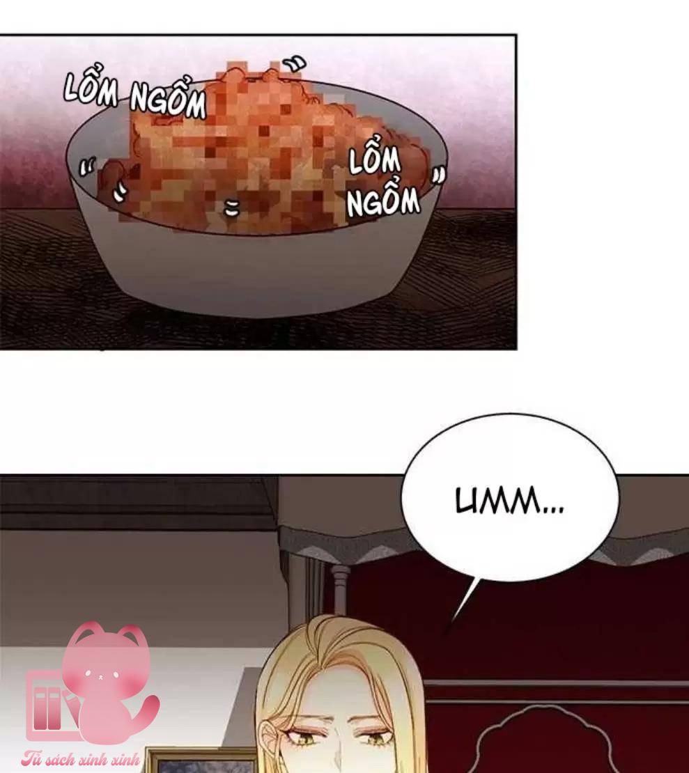 Hoàng Hậu Tái Hôn - Chap 17 - Trang 24