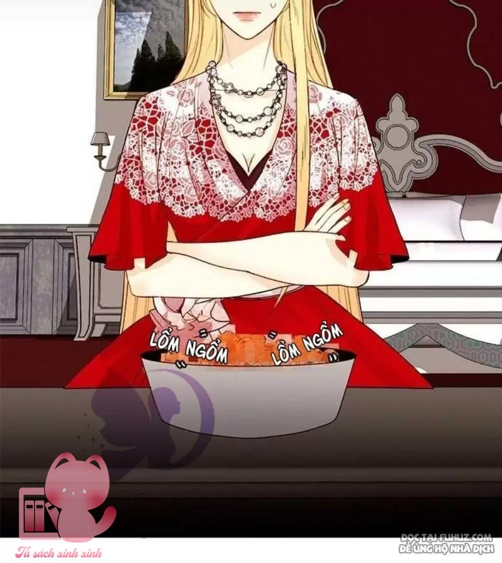 Hoàng Hậu Tái Hôn - Chap 17 - Trang 25