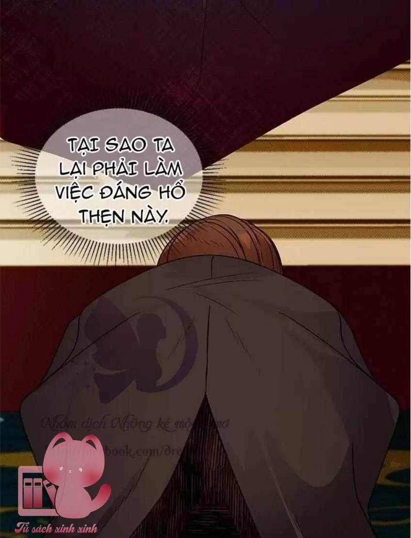 Hoàng Hậu Tái Hôn - Chap 17 - Trang 4