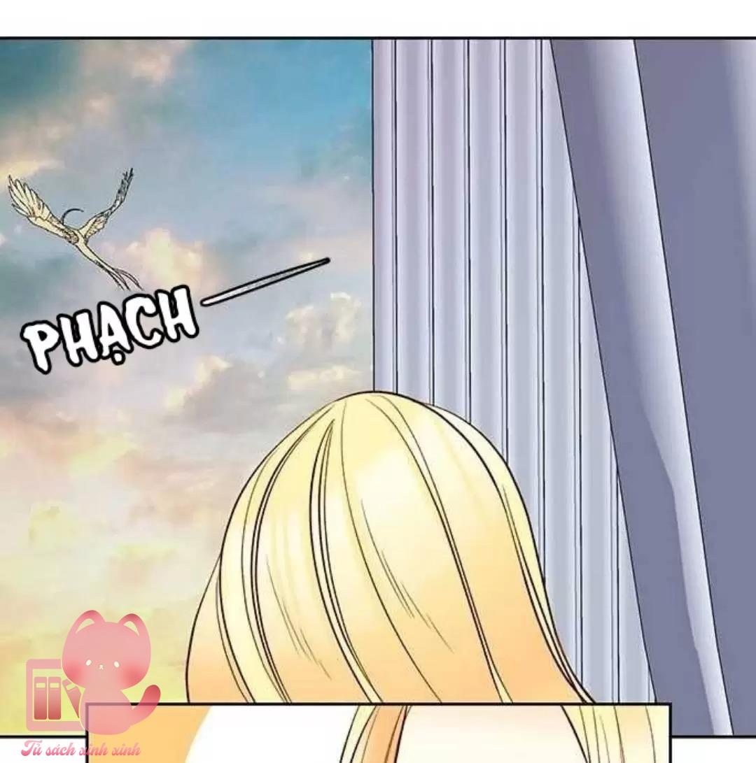 Hoàng Hậu Tái Hôn - Chap 17 - Trang 35