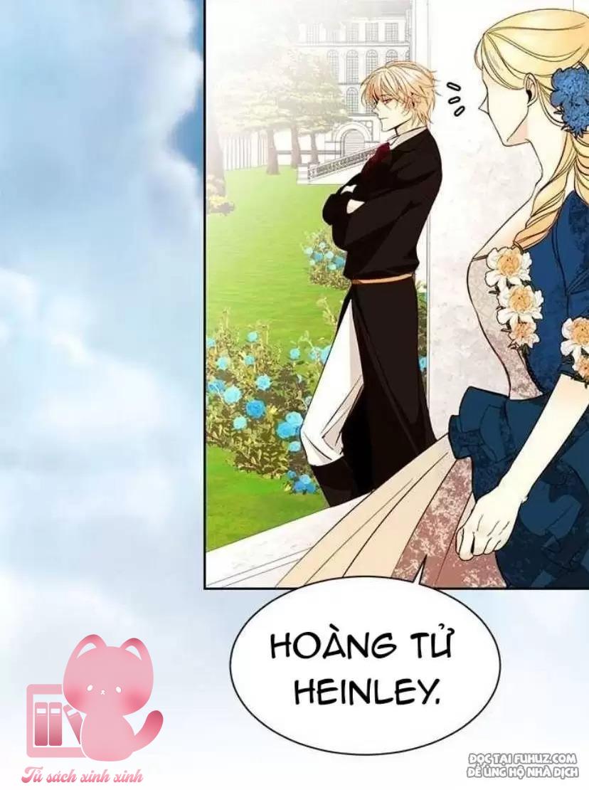 Hoàng Hậu Tái Hôn - Chap 17 - Trang 38