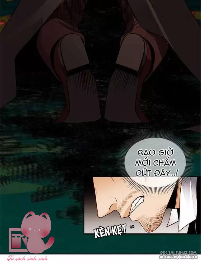 Hoàng Hậu Tái Hôn - Chap 17 - Trang 5
