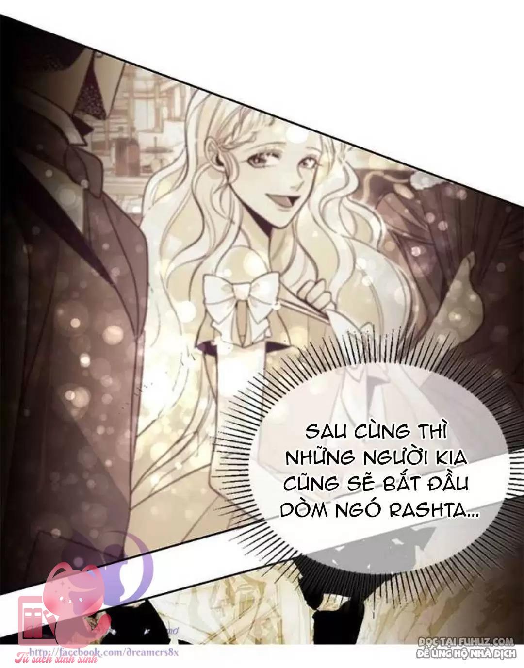 Hoàng Hậu Tái Hôn - Chap 17 - Trang 44