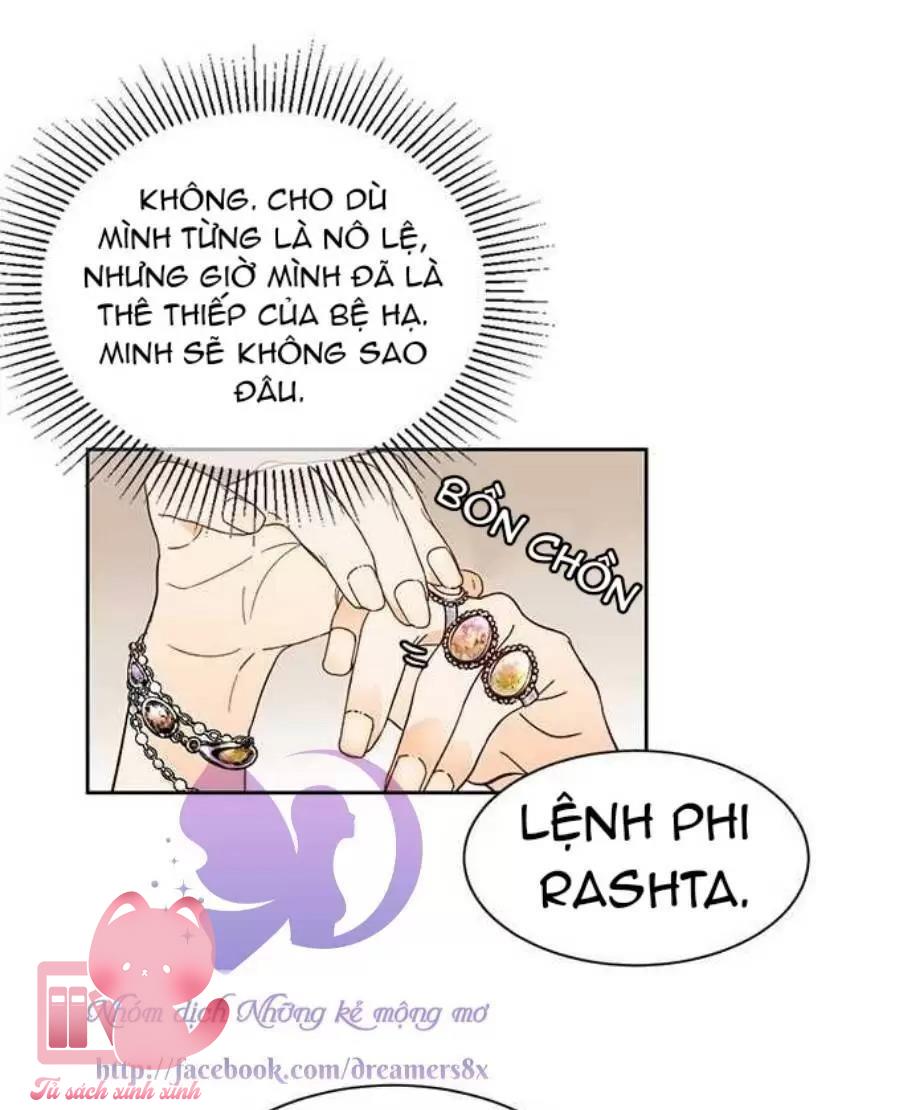 Hoàng Hậu Tái Hôn - Chap 17 - Trang 47