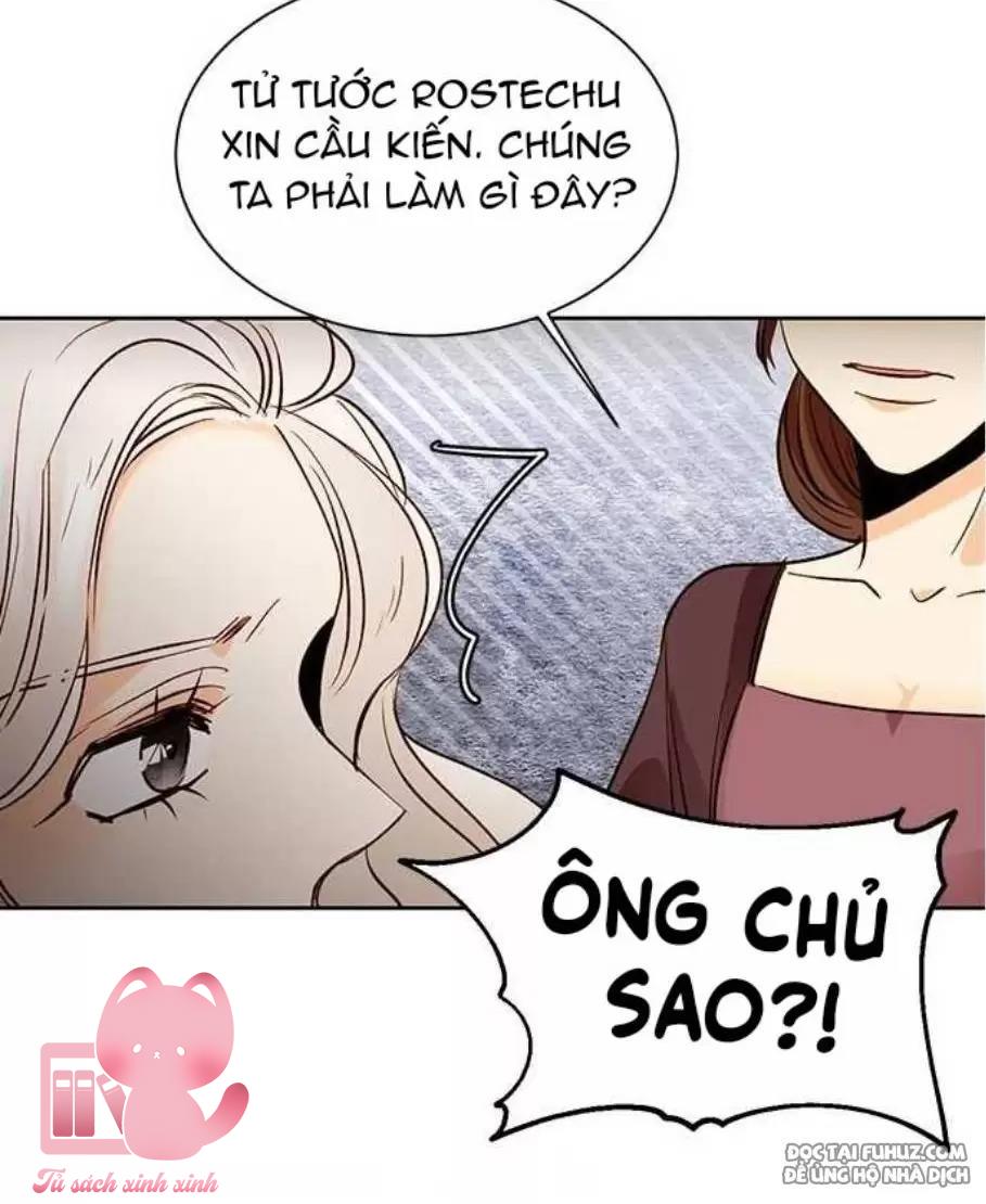 Hoàng Hậu Tái Hôn - Chap 17 - Trang 48