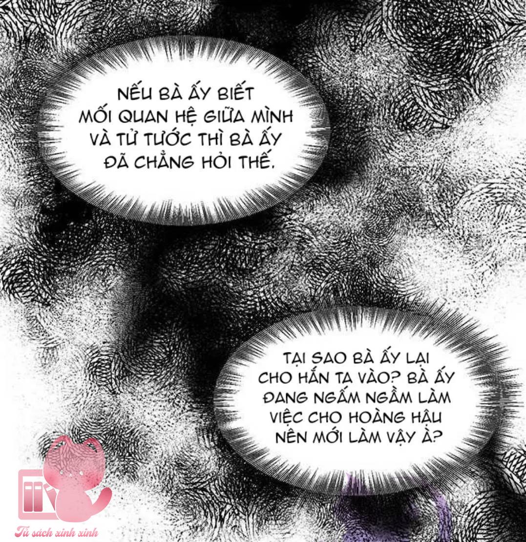 Hoàng Hậu Tái Hôn - Chap 17 - Trang 50