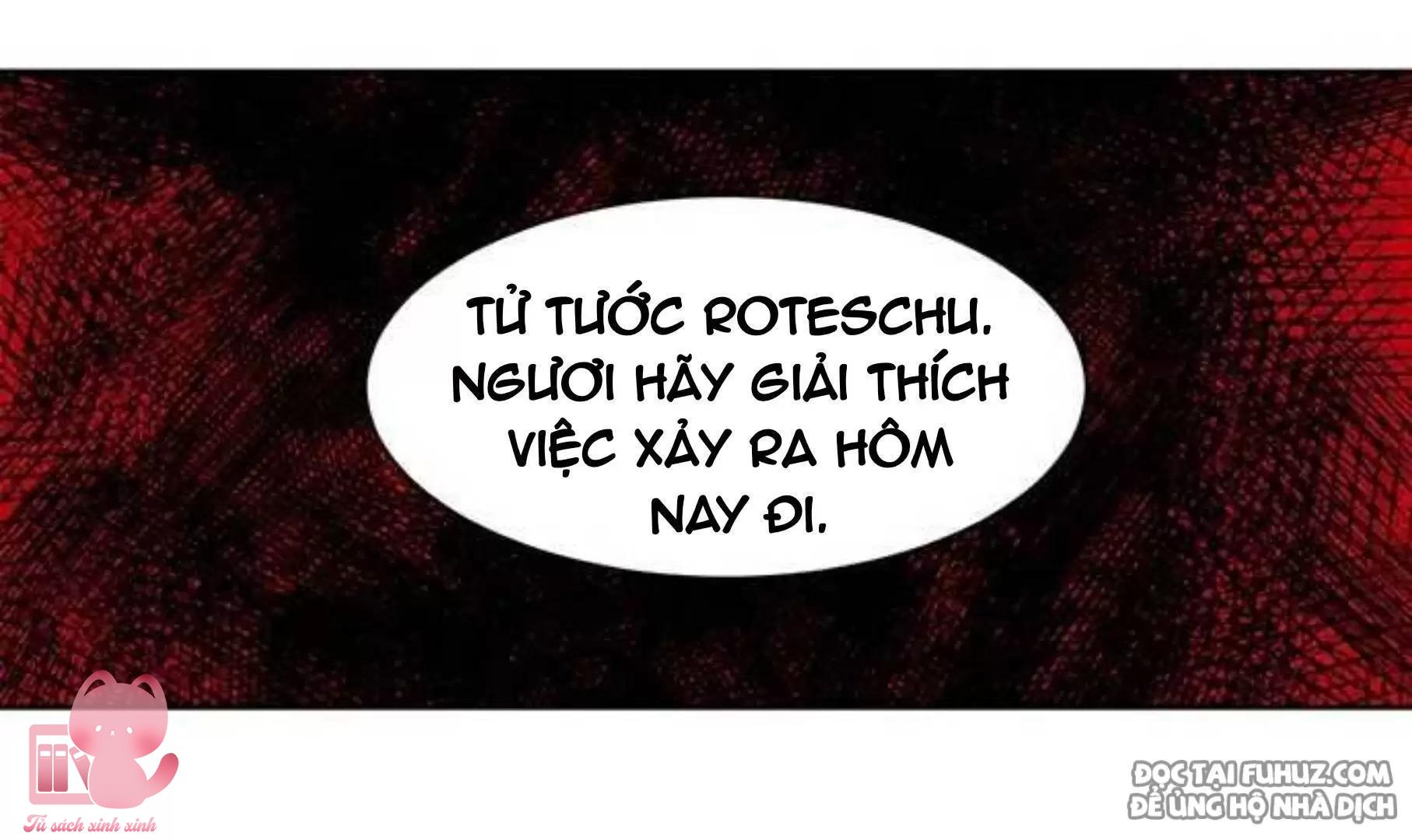 Hoàng Hậu Tái Hôn - Chap 17 - Trang 6
