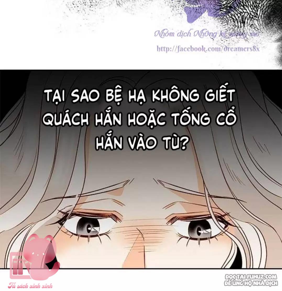 Hoàng Hậu Tái Hôn - Chap 17 - Trang 51