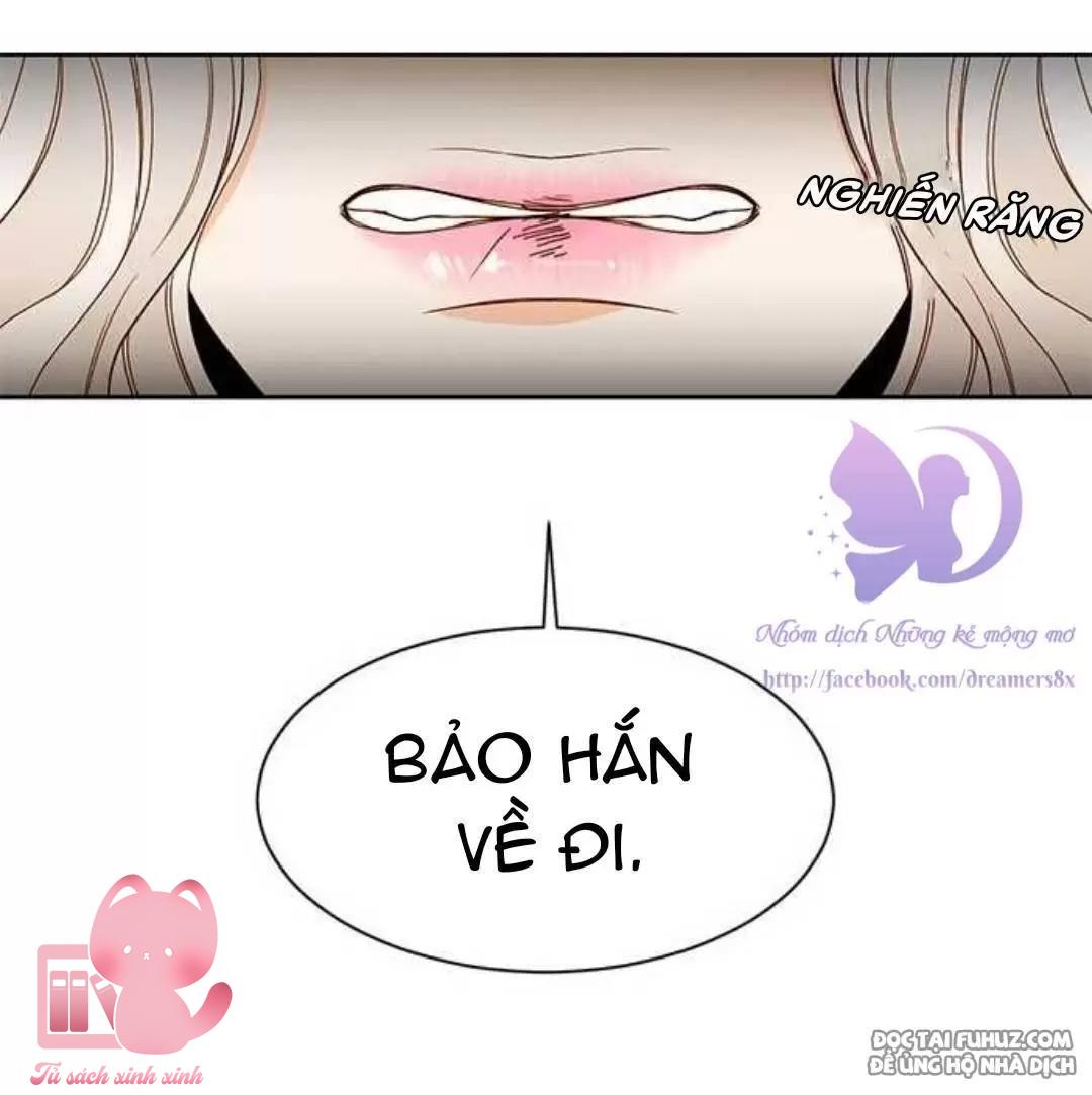 Hoàng Hậu Tái Hôn - Chap 17 - Trang 52