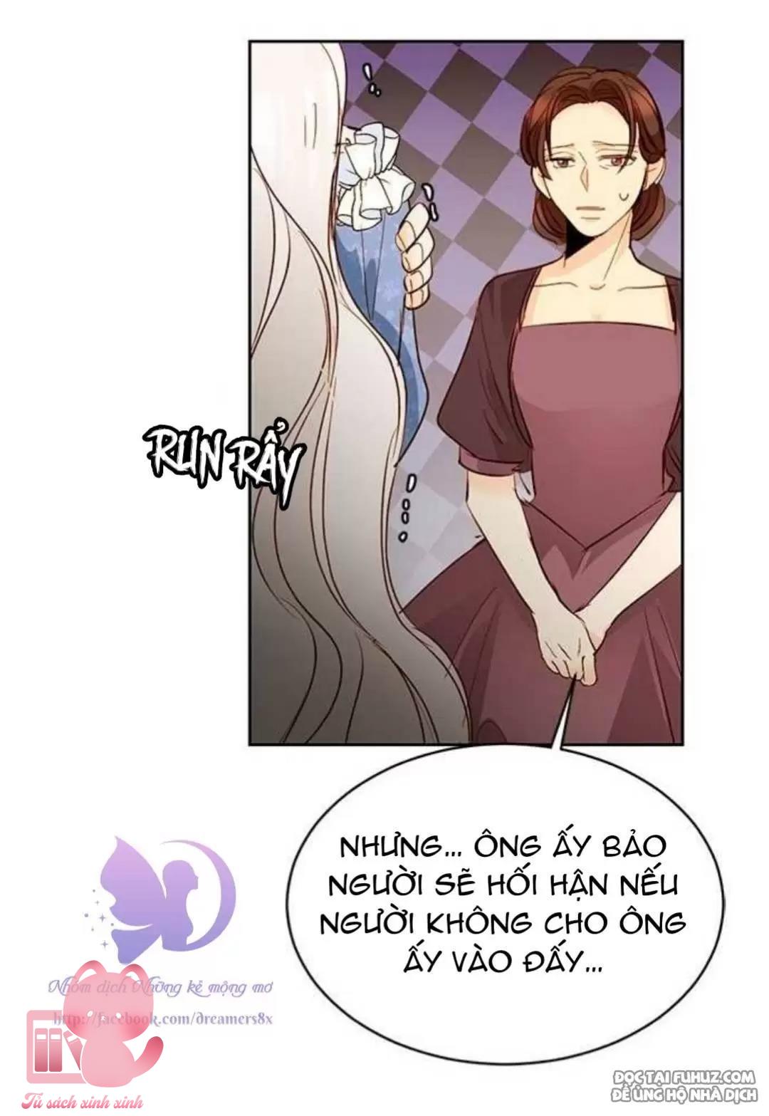 Hoàng Hậu Tái Hôn - Chap 17 - Trang 53