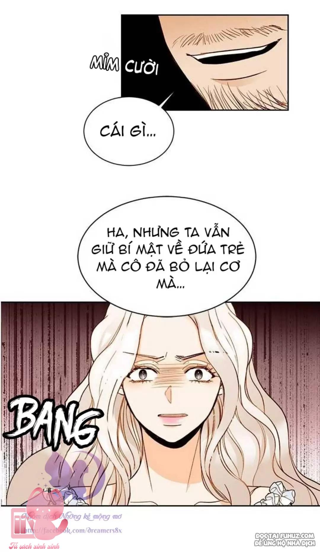 Hoàng Hậu Tái Hôn - Chap 17 - Trang 61