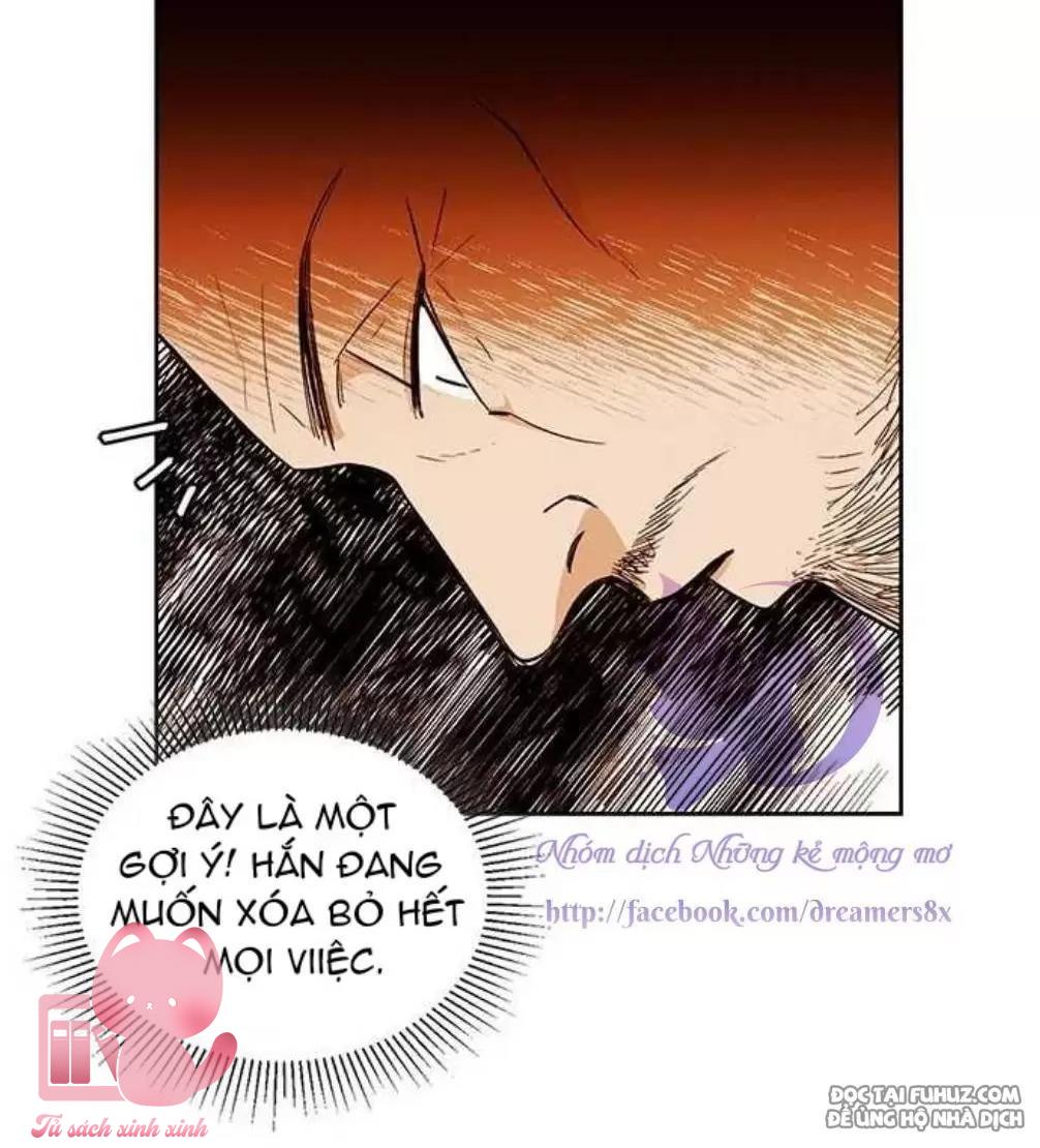 Hoàng Hậu Tái Hôn - Chap 17 - Trang 8