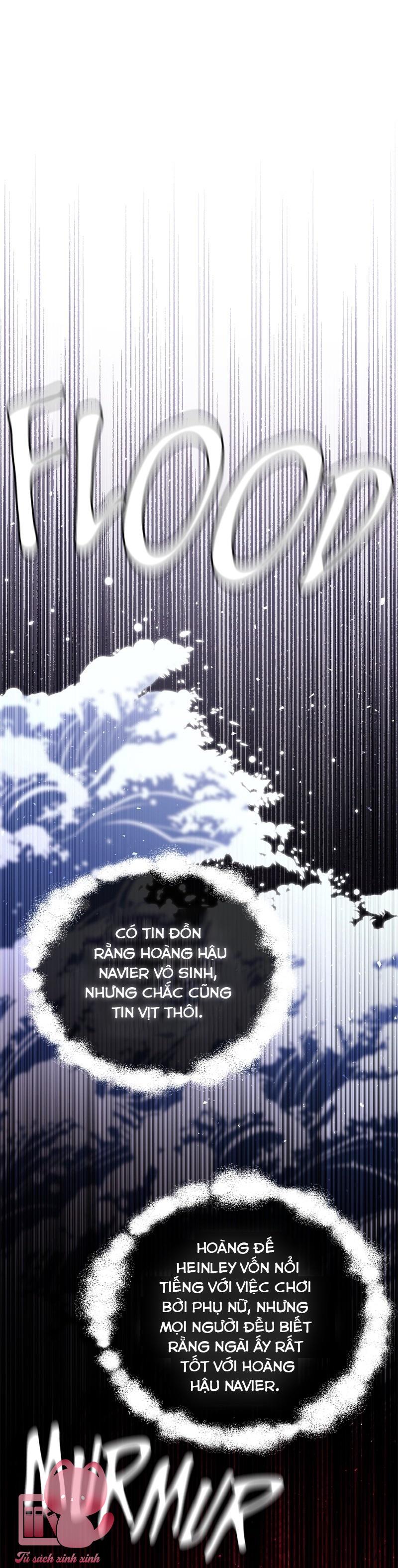 Hoàng Hậu Tái Hôn - Chap 170 - Trang 2