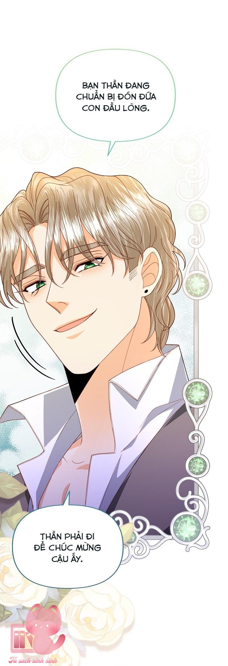Hoàng Hậu Tái Hôn - Chap 170 - Trang 14