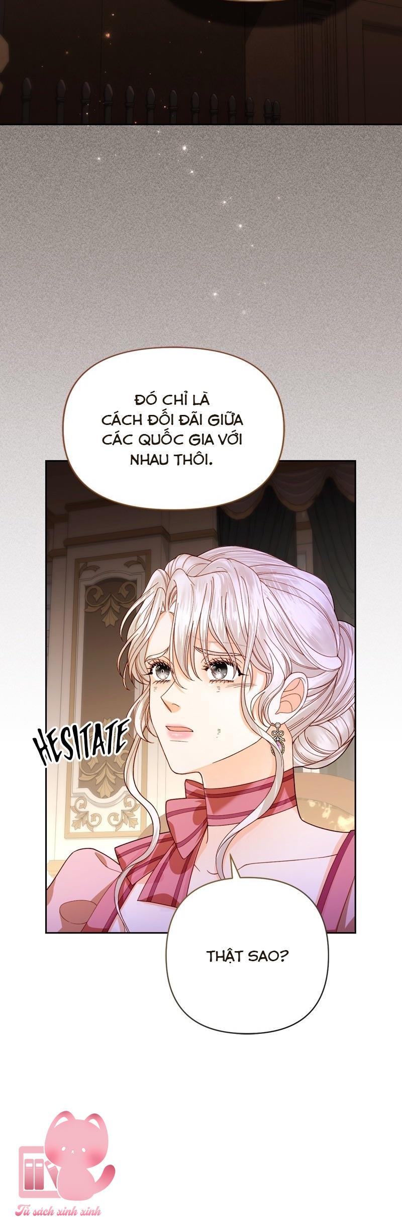Hoàng Hậu Tái Hôn - Chap 170 - Trang 16
