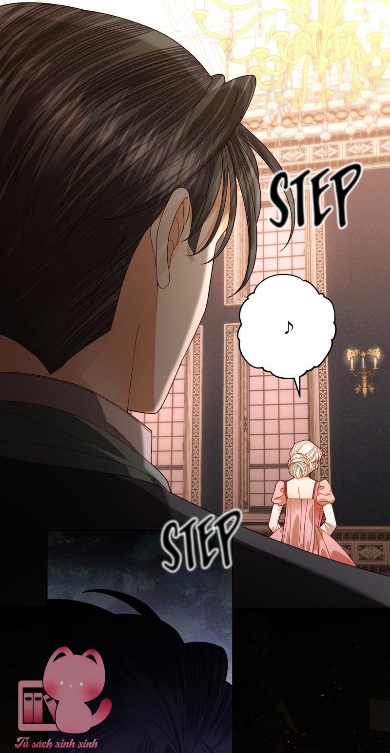 Hoàng Hậu Tái Hôn - Chap 170 - Trang 23