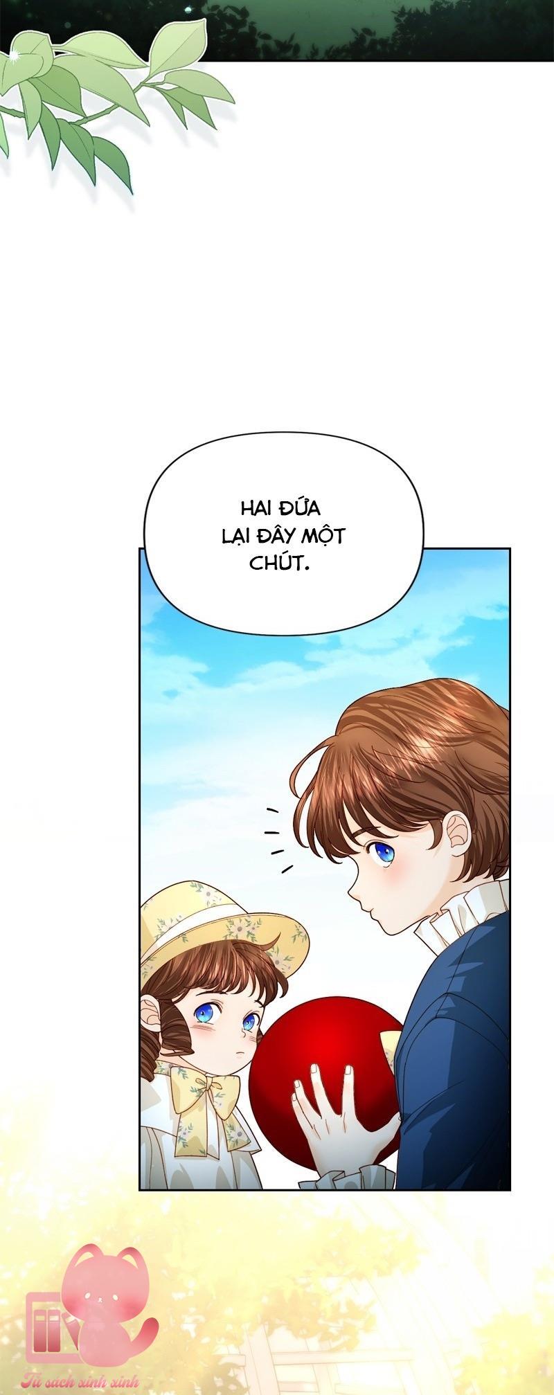 Hoàng Hậu Tái Hôn - Chap 170 - Trang 27