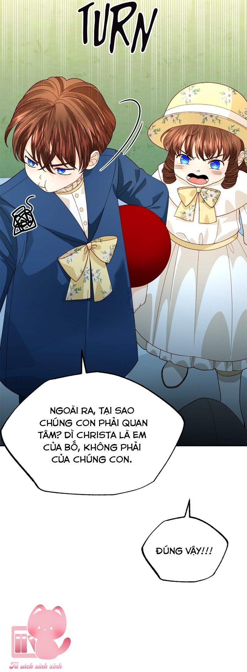 Hoàng Hậu Tái Hôn - Chap 170 - Trang 32