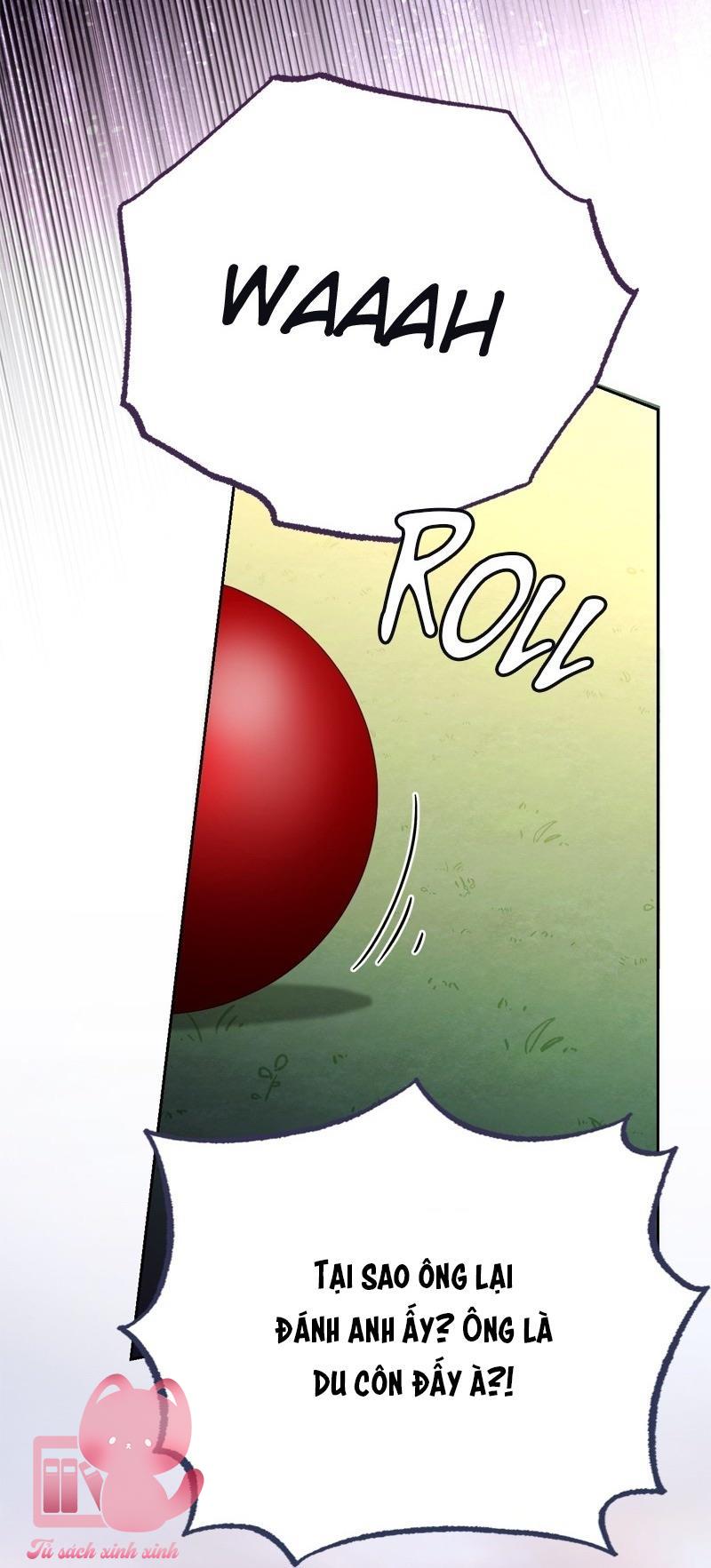 Hoàng Hậu Tái Hôn - Chap 170 - Trang 34