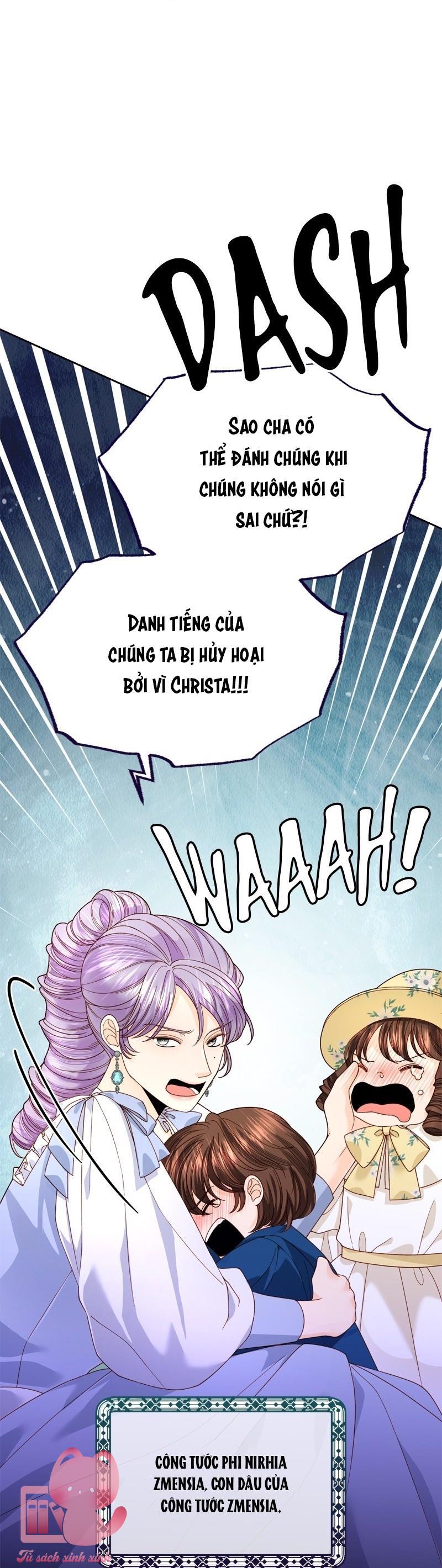Hoàng Hậu Tái Hôn - Chap 170 - Trang 36