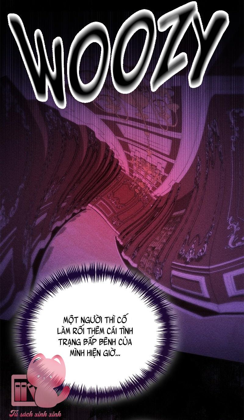 Hoàng Hậu Tái Hôn - Chap 170 - Trang 5