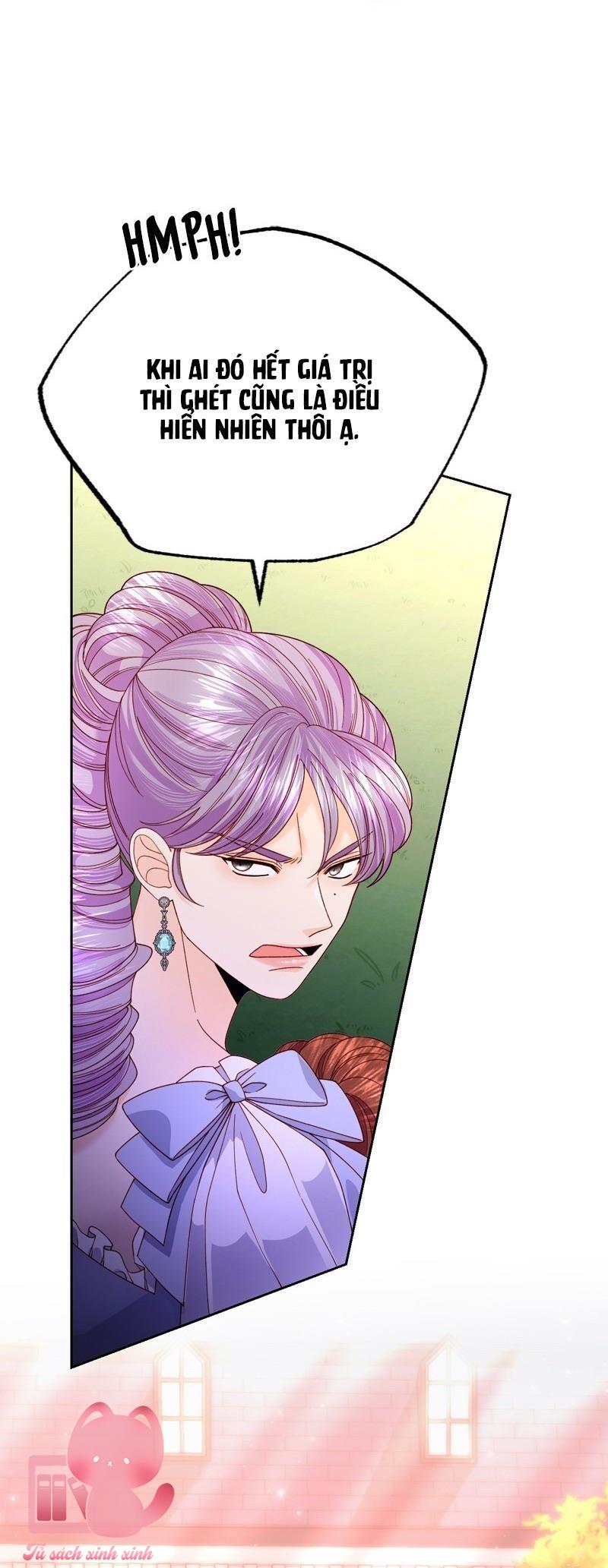 Hoàng Hậu Tái Hôn - Chap 170 - Trang 42
