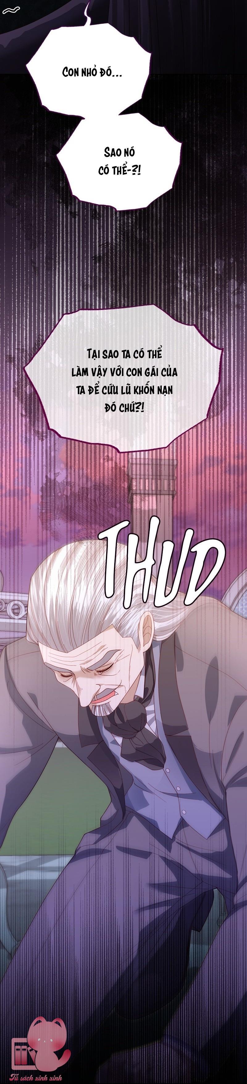 Hoàng Hậu Tái Hôn - Chap 170 - Trang 44