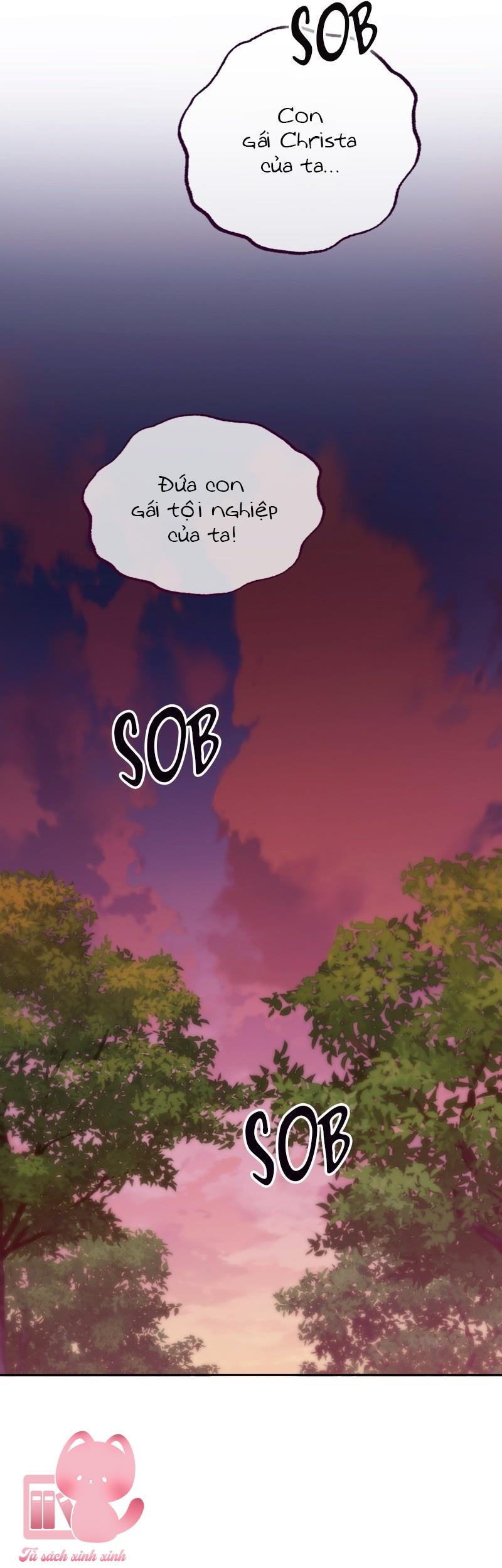 Hoàng Hậu Tái Hôn - Chap 170 - Trang 46