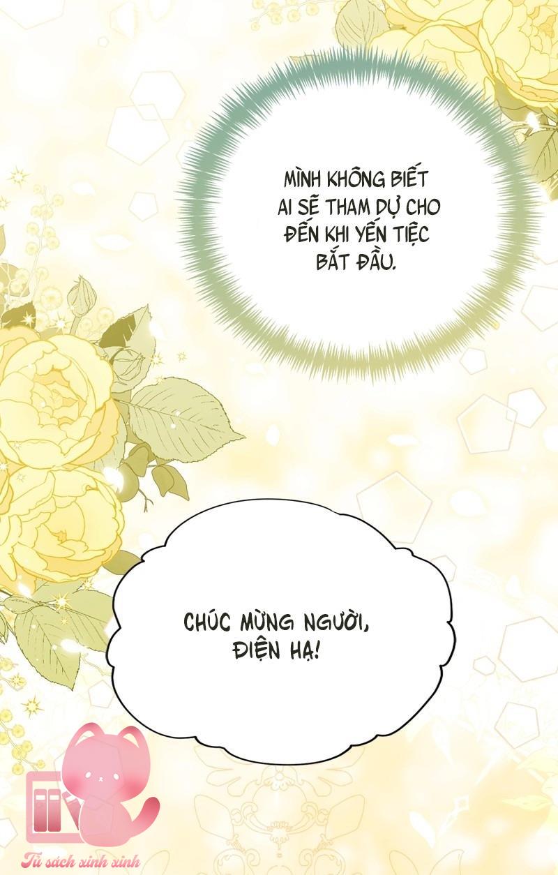 Hoàng Hậu Tái Hôn - Chap 170 - Trang 48