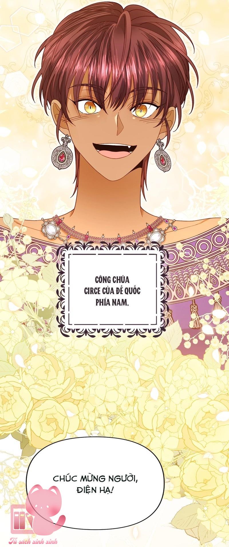 Hoàng Hậu Tái Hôn - Chap 170 - Trang 49