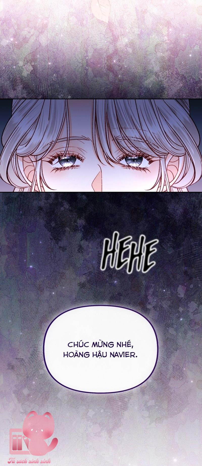 Hoàng Hậu Tái Hôn - Chap 170 - Trang 55