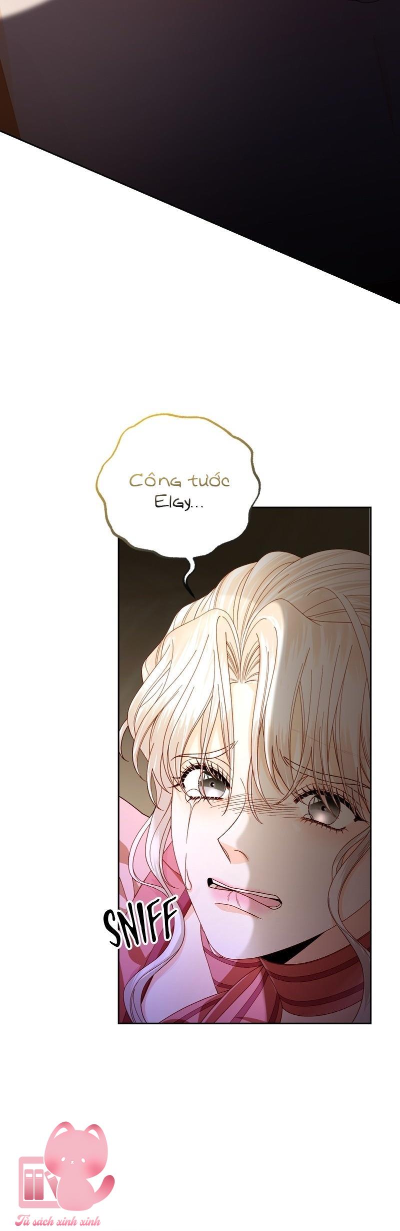 Hoàng Hậu Tái Hôn - Chap 170 - Trang 8