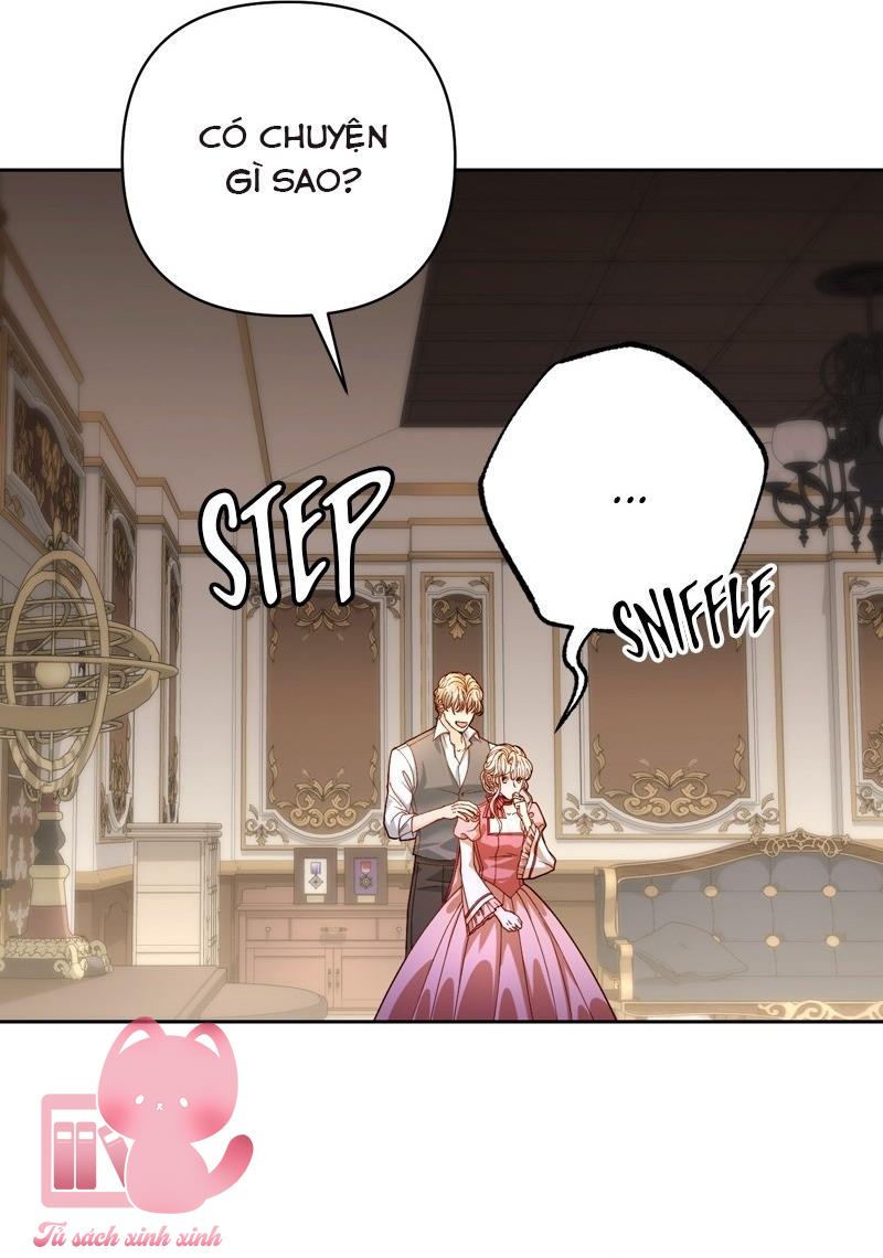 Hoàng Hậu Tái Hôn - Chap 170 - Trang 9