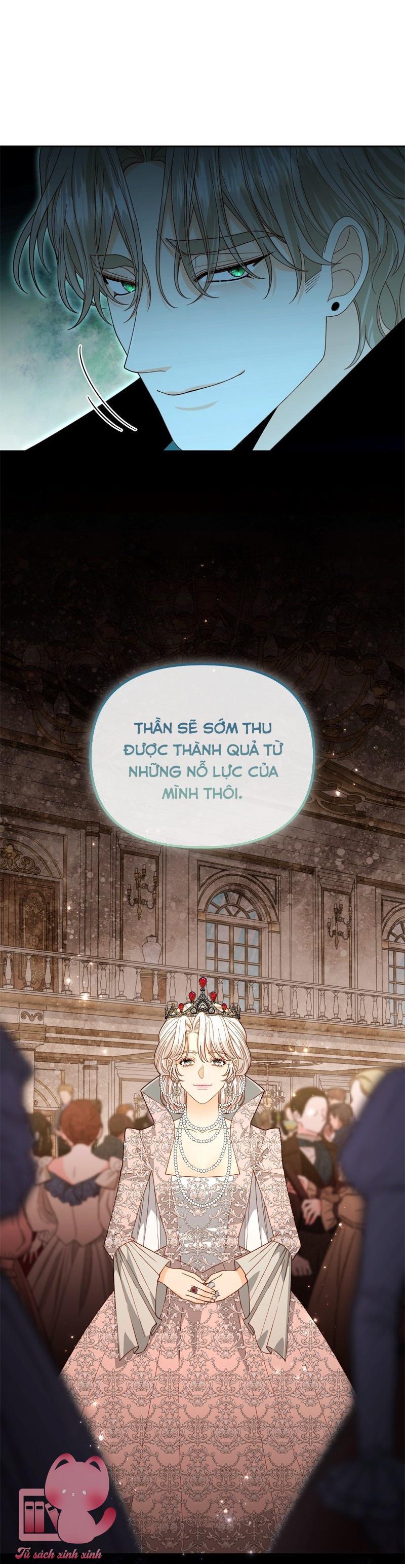 Hoàng Hậu Tái Hôn - Chap 171 - Trang 15