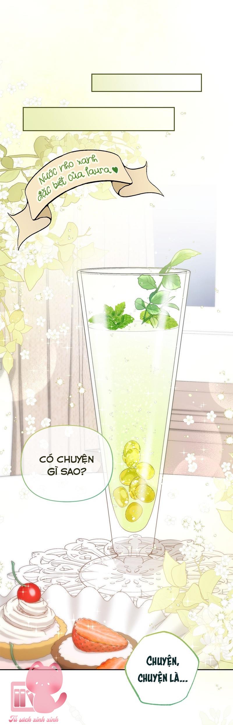 Hoàng Hậu Tái Hôn - Chap 172 - Trang 18