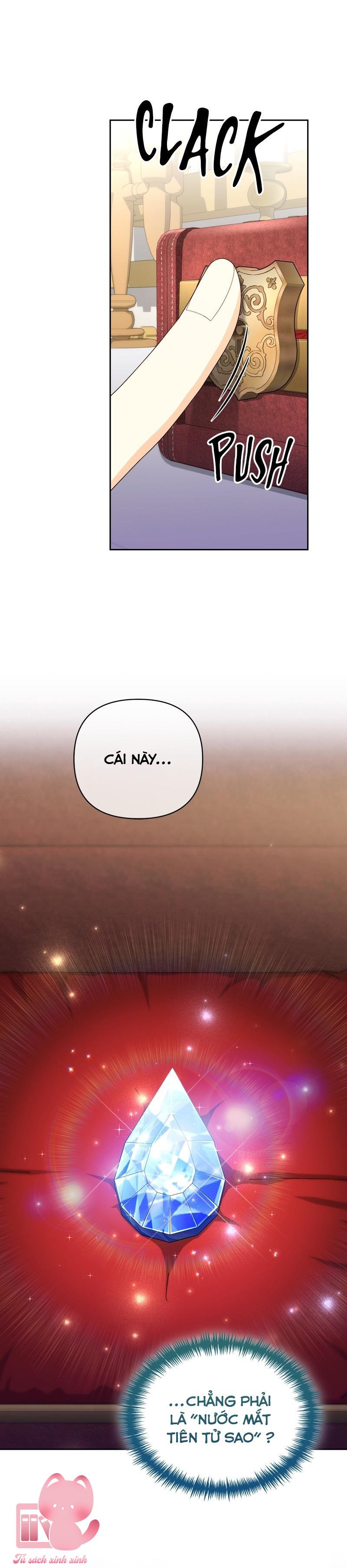 Hoàng Hậu Tái Hôn - Chap 172 - Trang 25