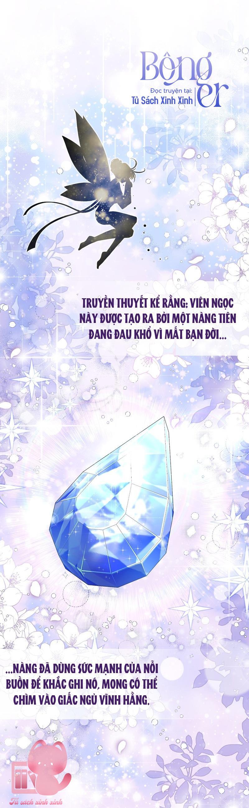 Hoàng Hậu Tái Hôn - Chap 172 - Trang 26