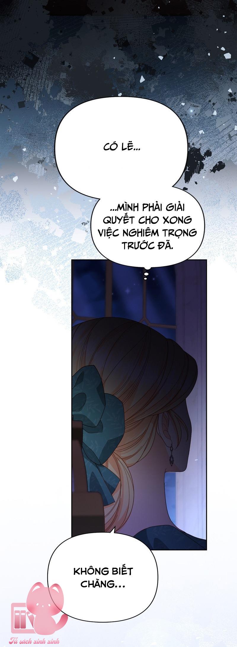 Hoàng Hậu Tái Hôn - Chap 172 - Trang 40